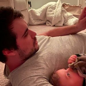 Meet your Posher, Drew